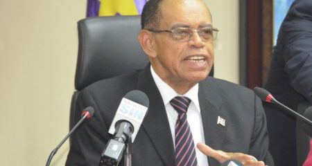 Lidio Cadet pide a aspirantes peledeistas dejar de lado su ego