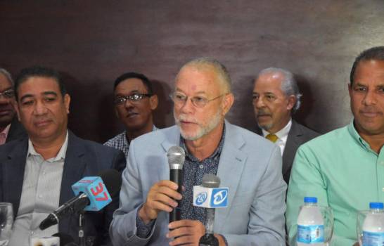Renunciaron otros 30 miembros del Comité Central PLD, ahora del Cibao imagen