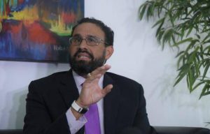 Jordi Veras apelará permiso que    juez otorgó a uno de los que intentó asesinarlo