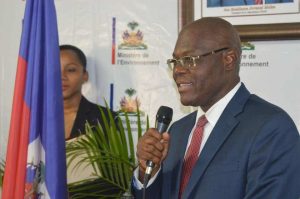 Gobierno de Haità ultima detalles de nueva Ley de Finanzas Gobierno de Haità ultima detalles de nueva Ley de Finanzas