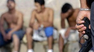 NUEVA YORK: Hacen redadas en zonas de dominicanos; arrestan 10 NUEVA YORK: Hacen redadas en zonas de dominicanos; arrestan 10