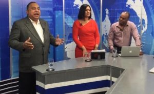 PRM y DxC llevarán candidaturas comunes