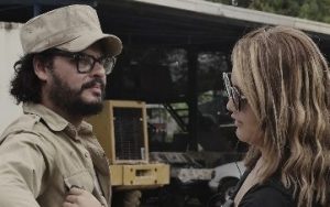 Cinta “La otra Penélope” abrirá Festival de Cine Dominicano
