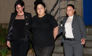 Se declara culpable de homicidio mujer cuya hija murió por sobredosis