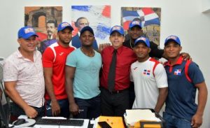 Policía Nacional celebrará Copa San Judas Tadeo de Lucha Olímpica Policía Nacional celebrará Copa San Judas Tadeo de Lucha Olímpica