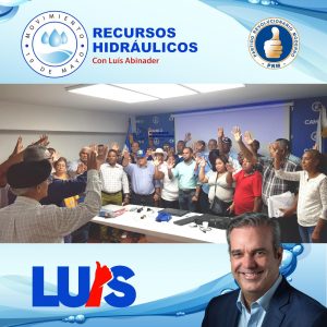 Frentes Sectoriales del PRM se reactivan con más fuerza