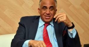 Luis Mejía electo nuevo presidente de la Odecabe