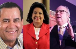 Mayoría de los candidatos a senador danilistas ganan primarias del PLD Mayoría de los candidatos a senador danilistas ganan primarias del PLD