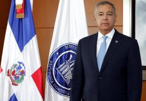 Ministro Hacienda participará en reuniones anuales del GBM y FMI