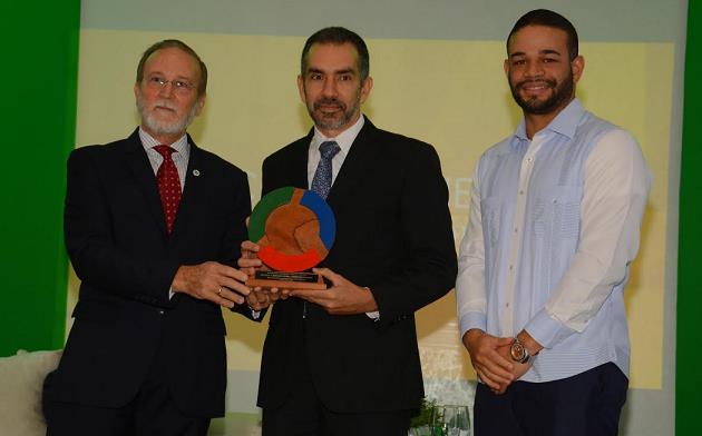 MICM reconoce empresas y líderes empresariales en “Semana Mipymes» imagen