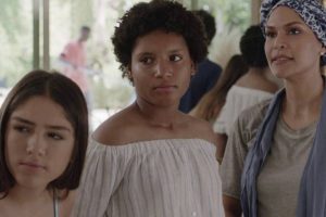 MADRID: Film dominicano optará por Goya a la mejor película