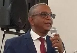 Gregorio Morrobel valora como «muy positiva» renuncia Leonel del PLD