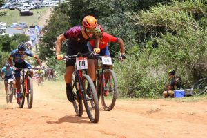 Mejores pedalistas en Ciclismo del Caribe de Montaña MTB