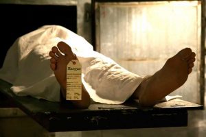 BARAHONA: Hombre muere al estrellarse en su moto contra una pared