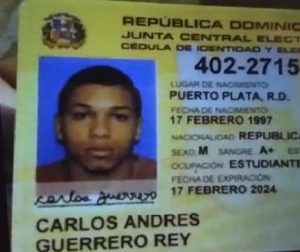 Noticias de Puerto Plata