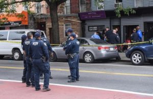 NUEVA YORK: 4 muertos, 5 heridos durante un tiroteo en club nocturno