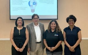 MICM presenta Estrategia Nacional Emprendimiento para cuatro años