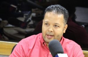 Norberto Rodríguez asegura que saldrá candidato a diputado en primarias PRM