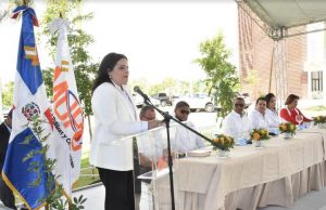 LA ALTAGRACIA: MOPC abre oficina tramitación de planes en Punta Cana