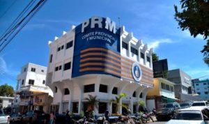 PRM aún no ha definido candidatura a la alcaldía de Santiago