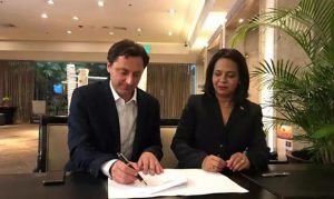 RD y Chile firman acuerdo para la defensa y protección de los consumidores RD y Chile firman acuerdo para la defensa y protección de los consumidores