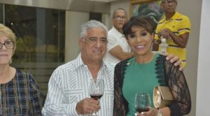 Cardiólogo Pura Henríquez inaugura nuevo consultorio