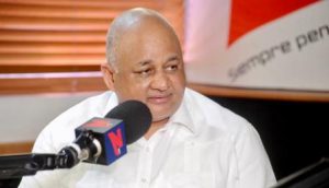 PRM dice la tarea en R.Dominicana no es «arreglar» al PLD sino salir de él