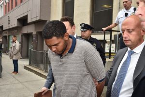 Acusan a dominicano de asesinar en Nueva York a cuatro desamparados