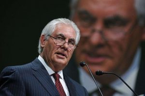 Empieza juicio en demanda multimillonaria contra Exxon