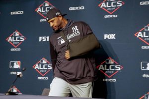 Sabathia dice adiós a una carrera de 19 años en las Grandes Ligas