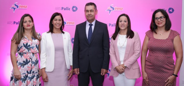 ARS Palic inicia jornada médica Alerta Rosada imagen