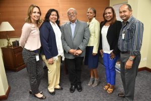 SNS inicia cambio designación de unas dos mil enfermeras