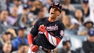 OPINION: Mi enojo por el MVP de la Serie Mundial