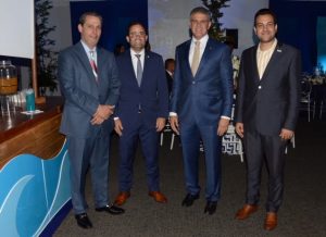 Seguros SURA reconoce desempeño asesores en “Noche de los Mejores”