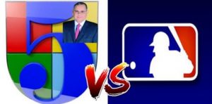 MLB demanda a Telemicro por falta pagos por transmisiones de juegos