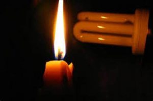 Edenorte revela causa de  apagones