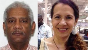 Arrestan en Pensilvania hispano mató exposa a machetazos en NY