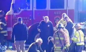 NUEVA JERSEY: Accidente automovilístico deja tres personas muertas