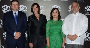 Celebran SDQ Santo Domingo MICE 2019