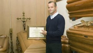 MADRID: Un dominicano será el encargado de exhumar restos de Franco