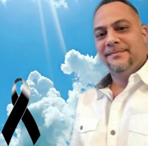 Policía persigue hombres    asesinaron ingeniero industrial en Santiago