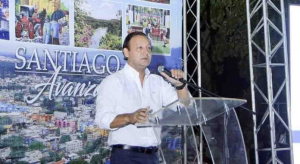 Alcaldía de Santiago dice ha entregado cientos de obras