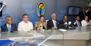 Vargas ve el verdadero ganador de primarias es el pueblo dominicano