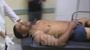 AZUA: Tres intoxicados al consumir locrio de salami en finca municipio Peralta