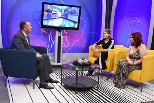 Vice del PRM: No hay negociación a nivel presidencial con Leonel