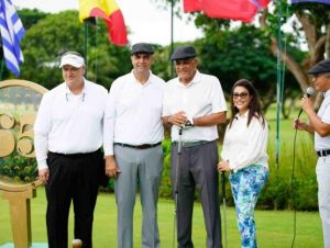 La Copa de Golf Villa’s 66 será celebrada en Las Vegas, Nevada