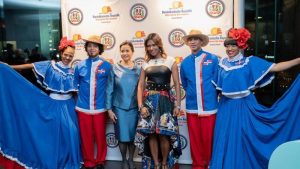 AUSTRIA: Presentan “Noche de Ron y Tabaco de República Dominicana”