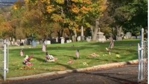 N. JERSEY: Violan mujer en un cementerio de North Bergen