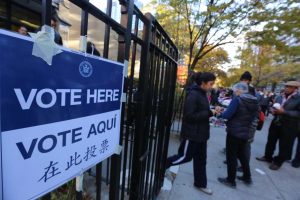 Elecciones del martes registraron una abstención de un 85%