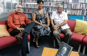 EU: Biblioteca «Juan Bosch» y OLAS por agenda cultural dominicana